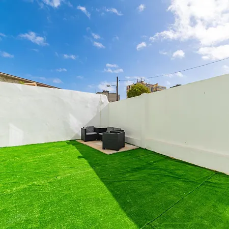 Duplex Apartment Near Belem-2